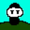just_simple server