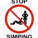 no simps
