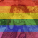 artists Discord server icon