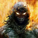 DEMONS MDC