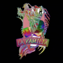 La Vamillia Discord Server Icon – Genshin Impact