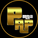Persian RolePlay MTA Server Discord Server Icon – Roleplay