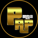 Persian RolePlay MTA Server Discord Server Logo