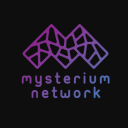 Mysterium Network icon
