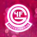 TheGeeksForFun