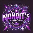 Monditx´s Shop!