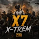 🥋TROPA DA X7🥋