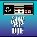Game Or Die Discord Server Icon