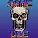 Game Or Die Discord Server Icon