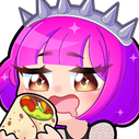 Discovery icon for I Talk Server Discord server