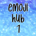 emoji hub 1