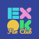 Discovery icon for Official EXOK Fan Club Discord server