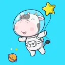 Space Cowfolk