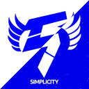 Simplicity Gaming ⚫⚪ icon