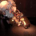 The FireStorm
