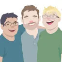 Gay Chubs, Bears, and Friends's icon