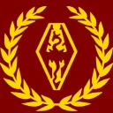 The Imperial Empire [11 years] Discord Server Icon