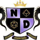 Nerds With Dice