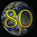 80 Days