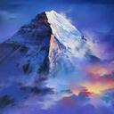 The Foggy Mountain Discord Server Icon