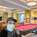 VENOM_linkYT's Pinhouse Palace