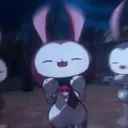 もるさんの