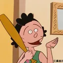 サザエでございます