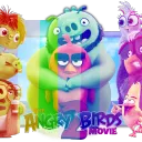 Angry Birds