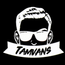 Tamvans【PUSAT】