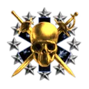 Saints Of Chaos, Central 'Intelligence'