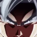 Goku's server