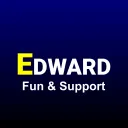 Edward Fun & Support