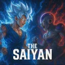 THE SAYAJIN