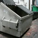 Trashcord