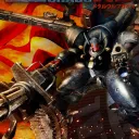 Metal Wolf Chaos XD Speedrunning