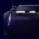 Jackson Storm server