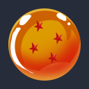 Dragon Ball Saiyan X Server Icon