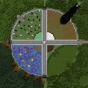 April Knights Minecraft