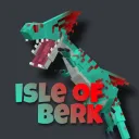 Isle of Berk｜Official