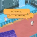 hi chirithy hi chirithy