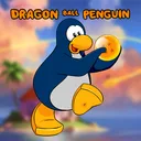 Dragon Ball Penguin
