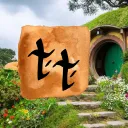 Triangle Tolkienists