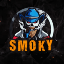 『SMOKY OP GɑMING』 icon