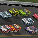 NASCAR In Another Dimension