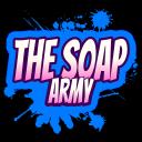 The s0ap army icon