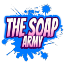 The s0ap army icon