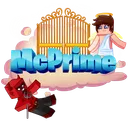 The McPrime Network