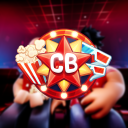 CineBlox Discord Server Icon – Roblox