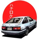 Initial D