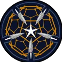Buckyball Racing Club 3307